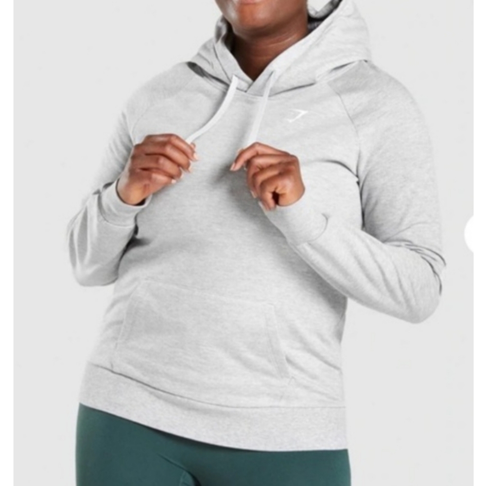 Gymshark Hoodie